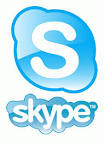 skype logo